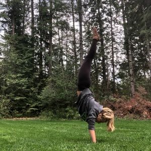 Meet your Posher, Karissa